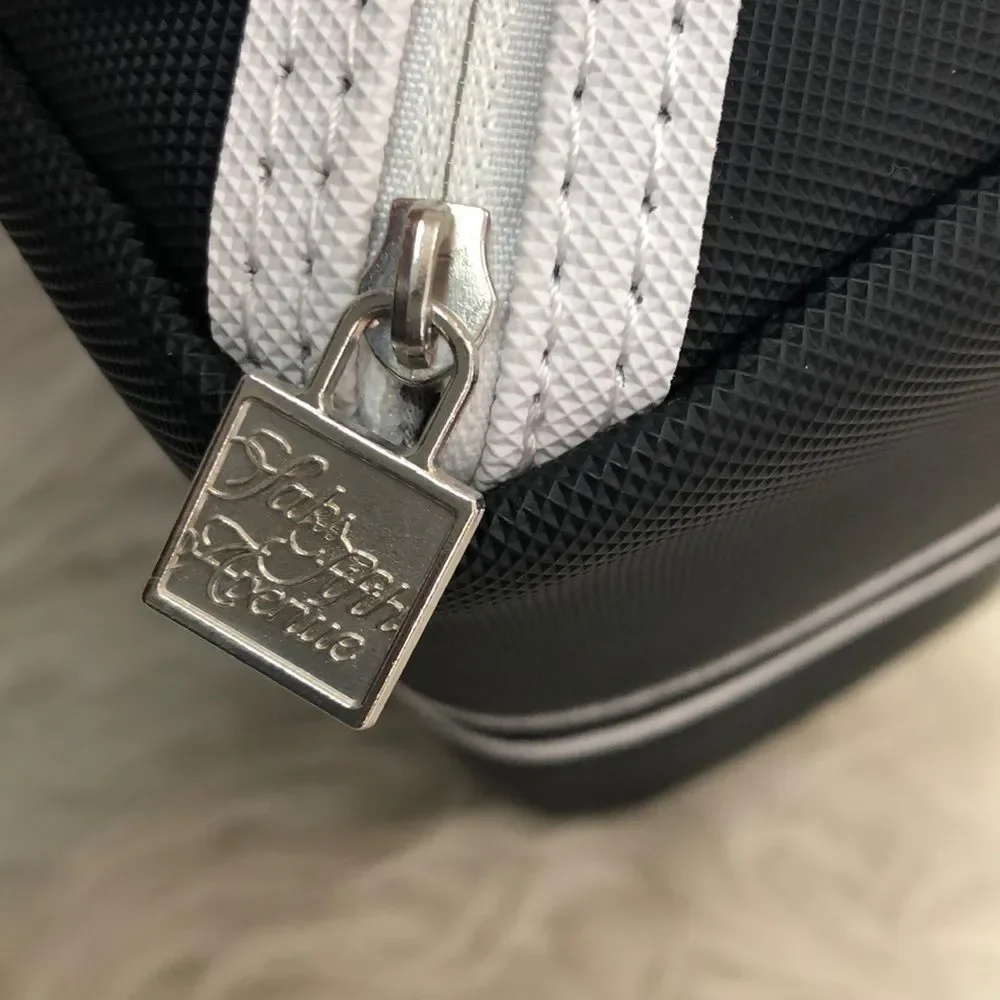 Saks Fifth Avenue Cosmetic Pouch